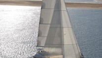 Catamaran GO FREE -  Full View